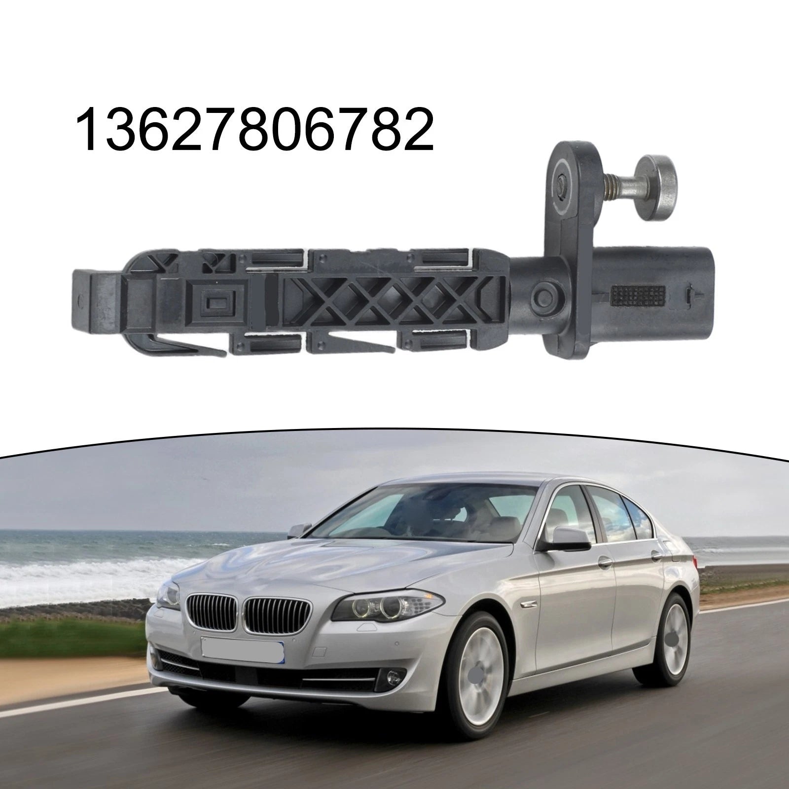 Crankshaft Sensor for