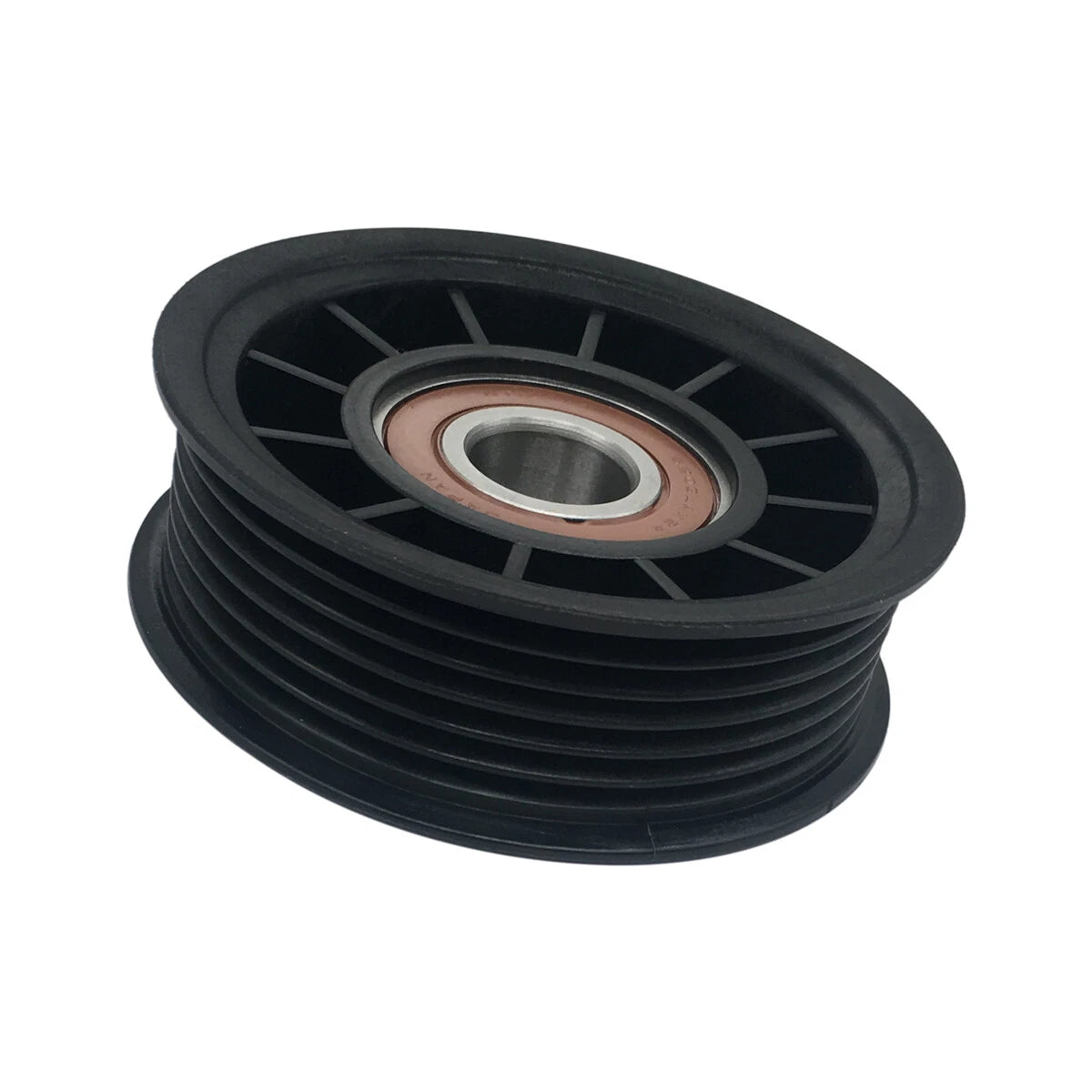Belt Idler Pulley for Mercruiser 4.3 5.0 5.7 350 Mag V6 V8 (807757T)