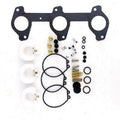 Carburetor Rebuild Kit for Yamaha Marine 60 70 hp Outboards (6H3-W0093-02)