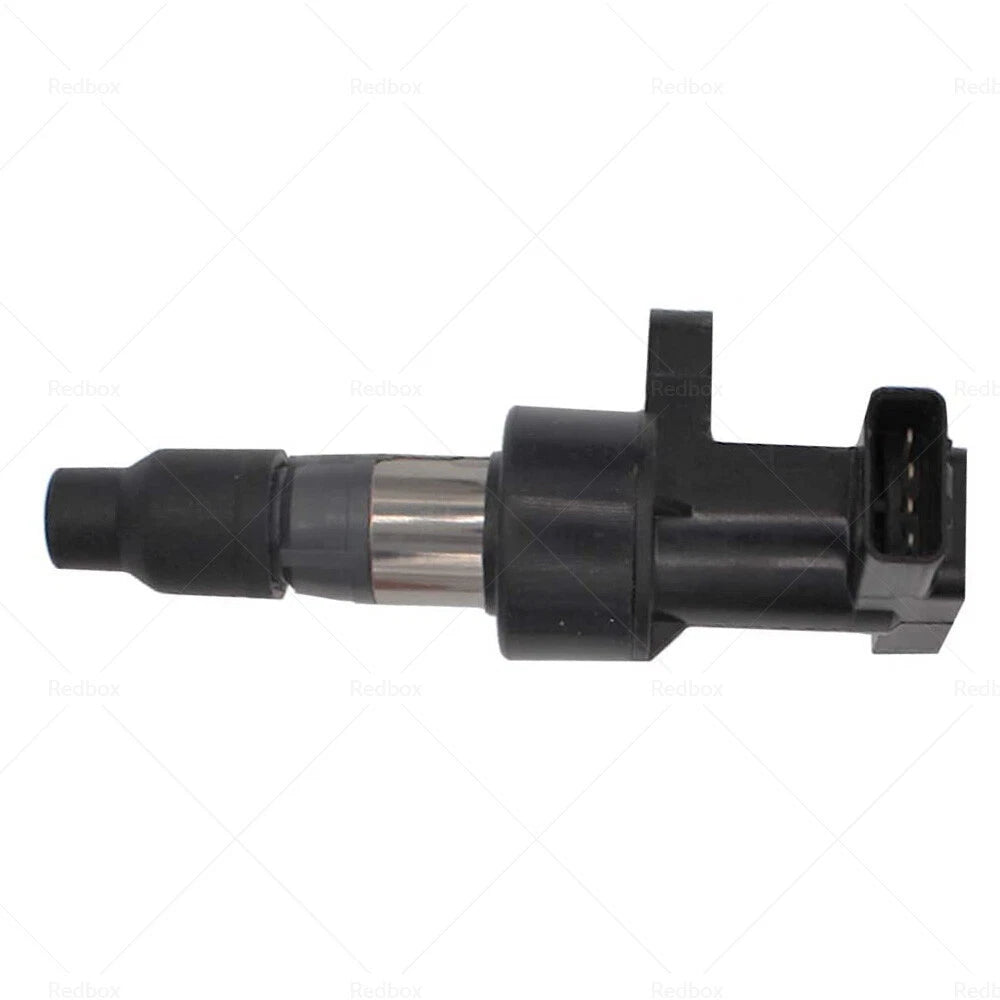 Ignition Coil Kit for Jaguar S-Type, X-Type 6 Cyl (2001–2008) C2S42673