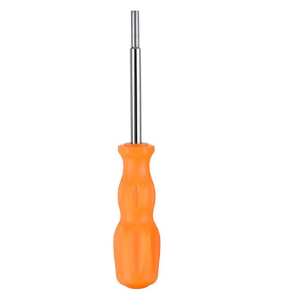 Gamebit Security Screwdriver Set for NES N64 (1983–2002) 3.8mm 4.5mm