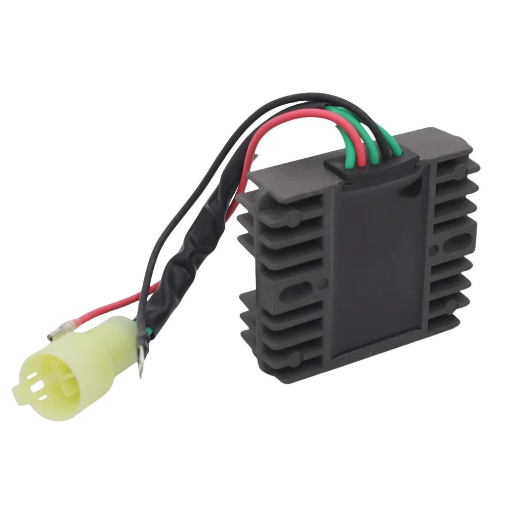 Rectifier Regulator for Yamaha 75 80 90 100 HP Outboard (1990–1999) 67F-81960-11