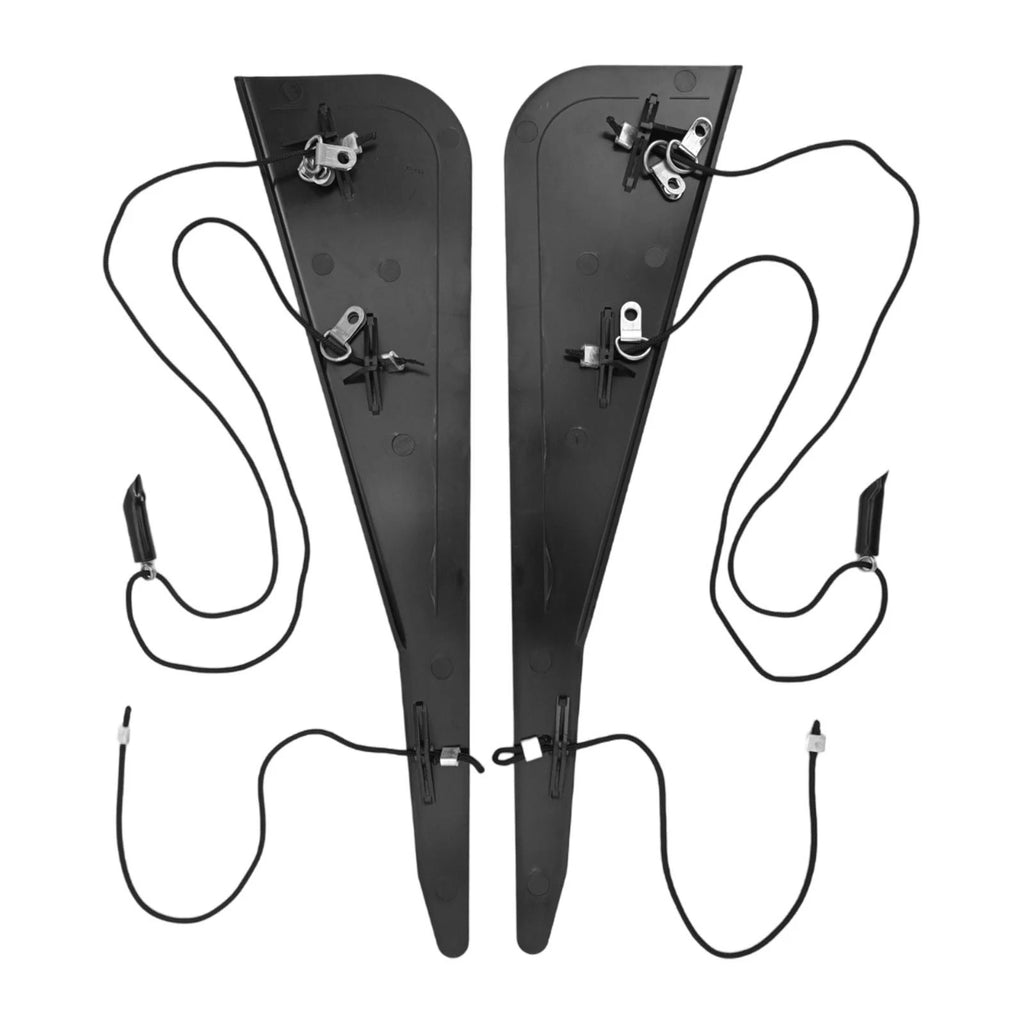 C-Pillar Repair Kit for