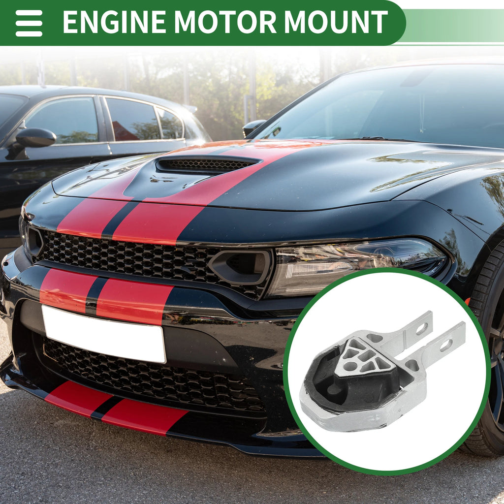 Engine Motor Mount for Dodge Dart 1.4L, 2.0L, 2.4L (2012–2016)