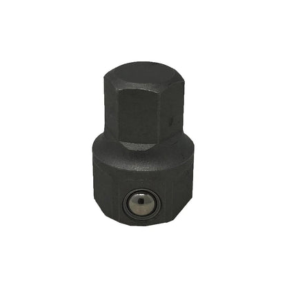 14mm Transmission Fill Plug Socket for Jeep (Transit Hub Nut Socket)