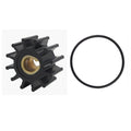 Flexible Impeller & O-ring for Jabsco 4568-0001 OBR 6620 (OBR 6620)