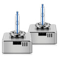 LED Car Lighting for