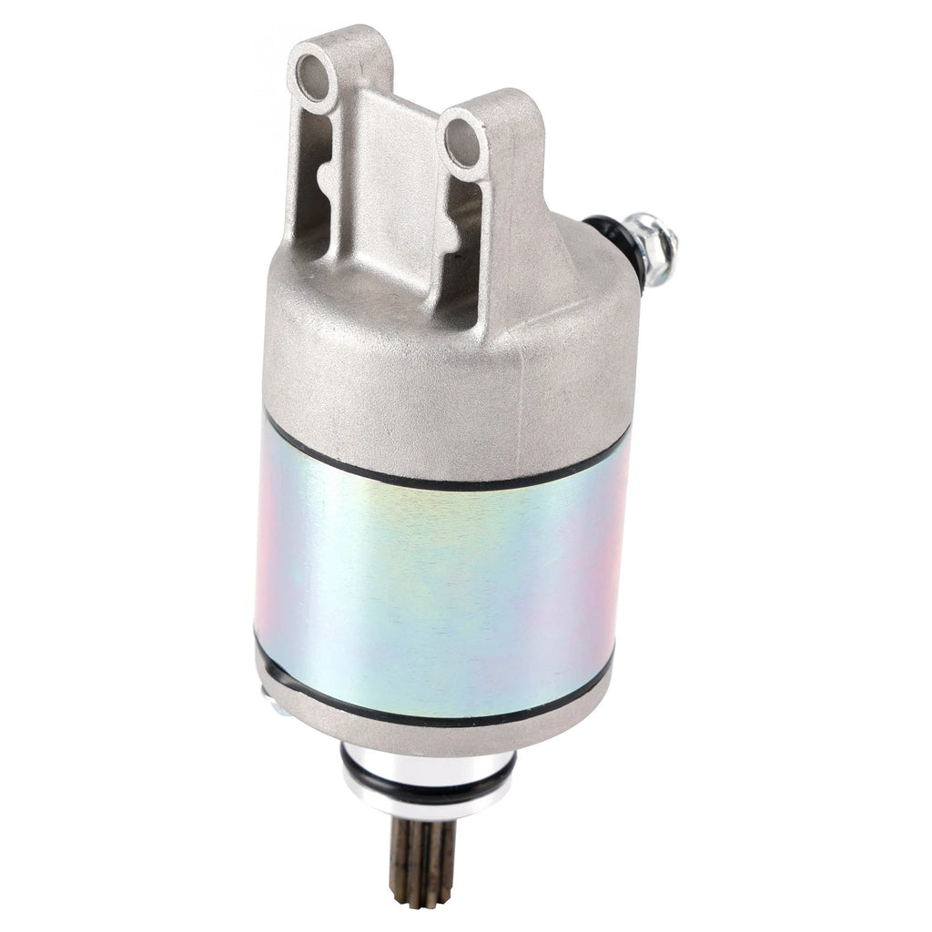 Starter Motor for Suzuki GSX-R600 GSXR600 GSX-R750 GSXR750 (2008–2010)