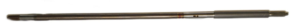 Driveshaft Assembly for Suzuki Johnson/Evinrude DF25-DF30 (P/N: 5032095)