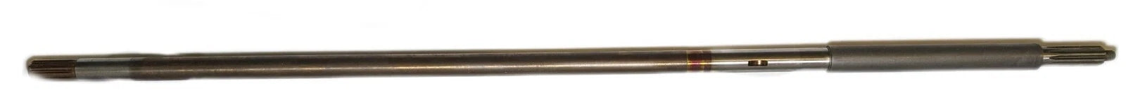 Driveshaft Assembly for Suzuki Johnson/Evinrude DF25-DF30 (P/N: 5032095)