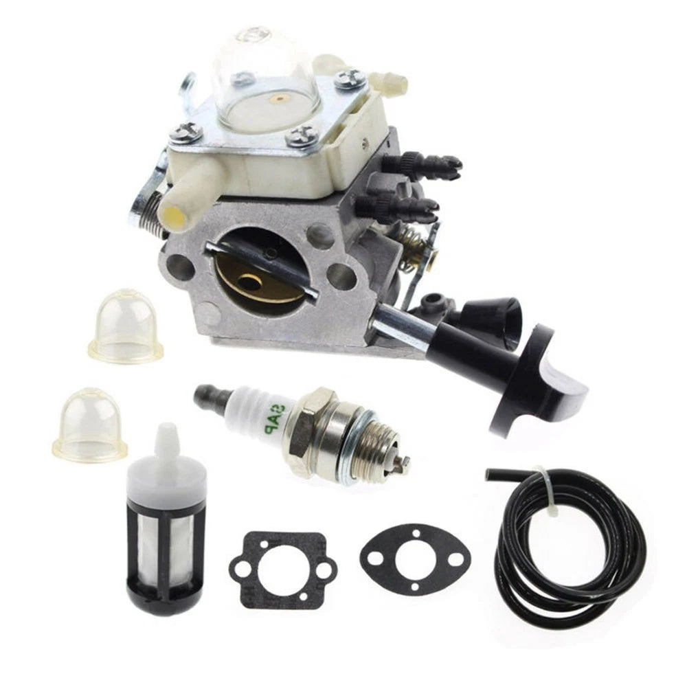 Carburetor Kit for ZAMA SH56C SH86 SH86C Leaf Blower