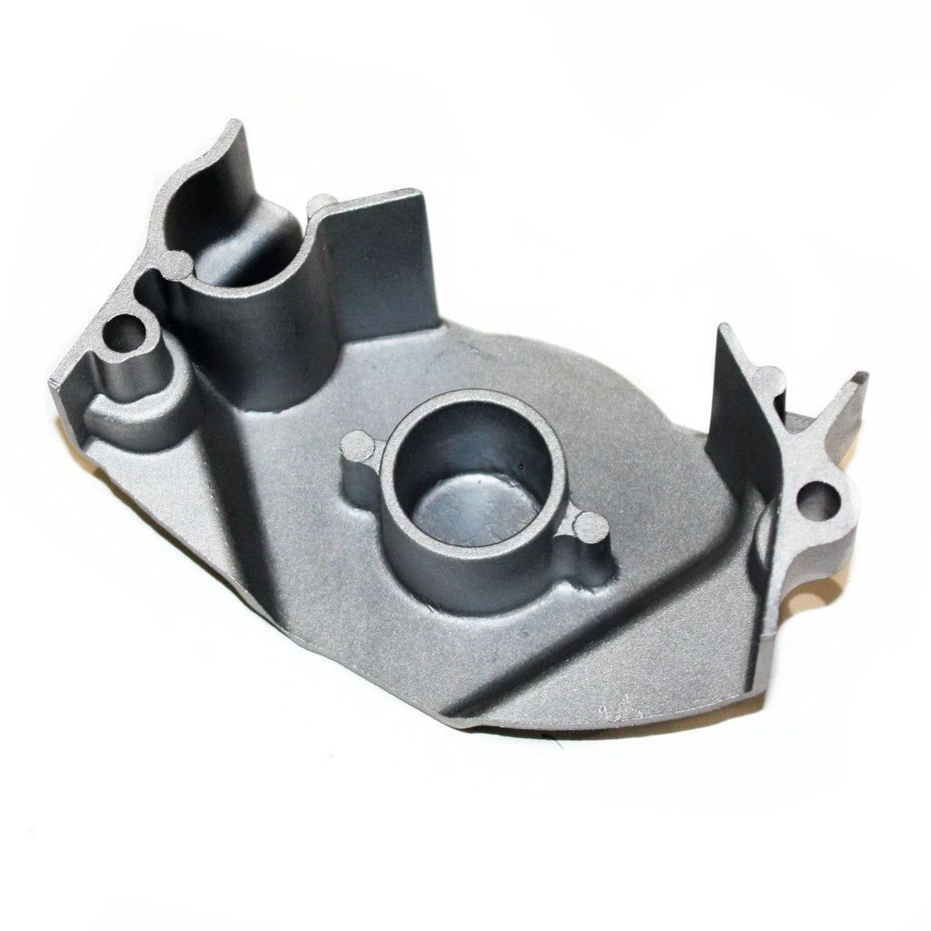 Engine Front Sprocket Chain Cover Case for Zongshen ZS 190cc 212cc (PIT PRO)