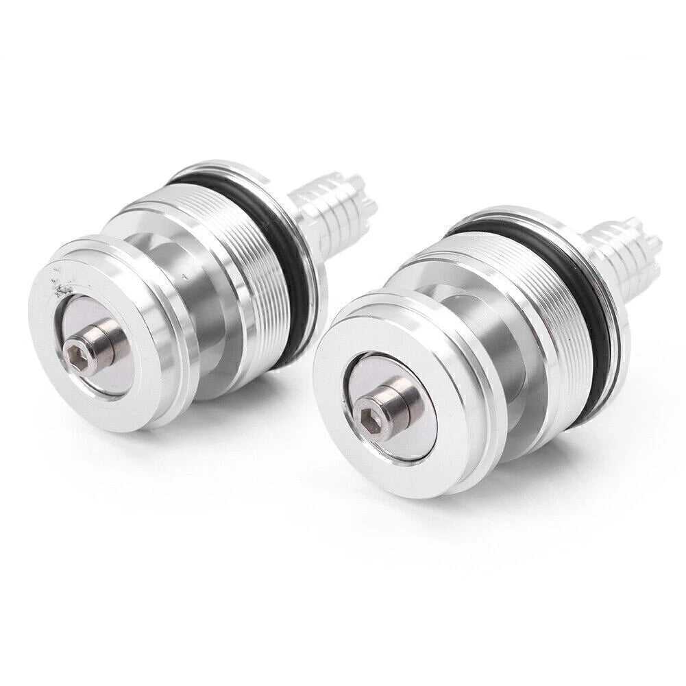 41mm Front Fork Shock Absorber Bolt Cap for Yamaha YZF-R25/R3 (2014–2023)
