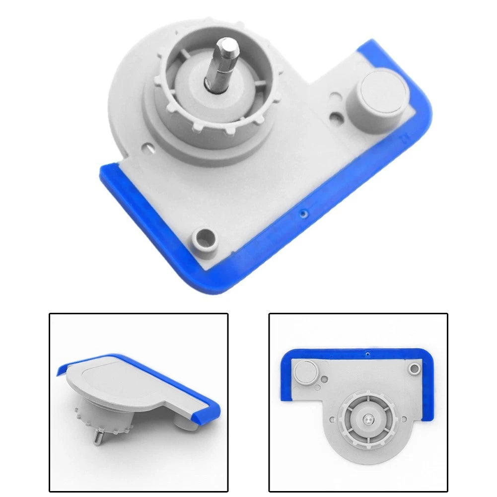 Replacement Brush Cover for Ecovacs X8 (2021–2023)