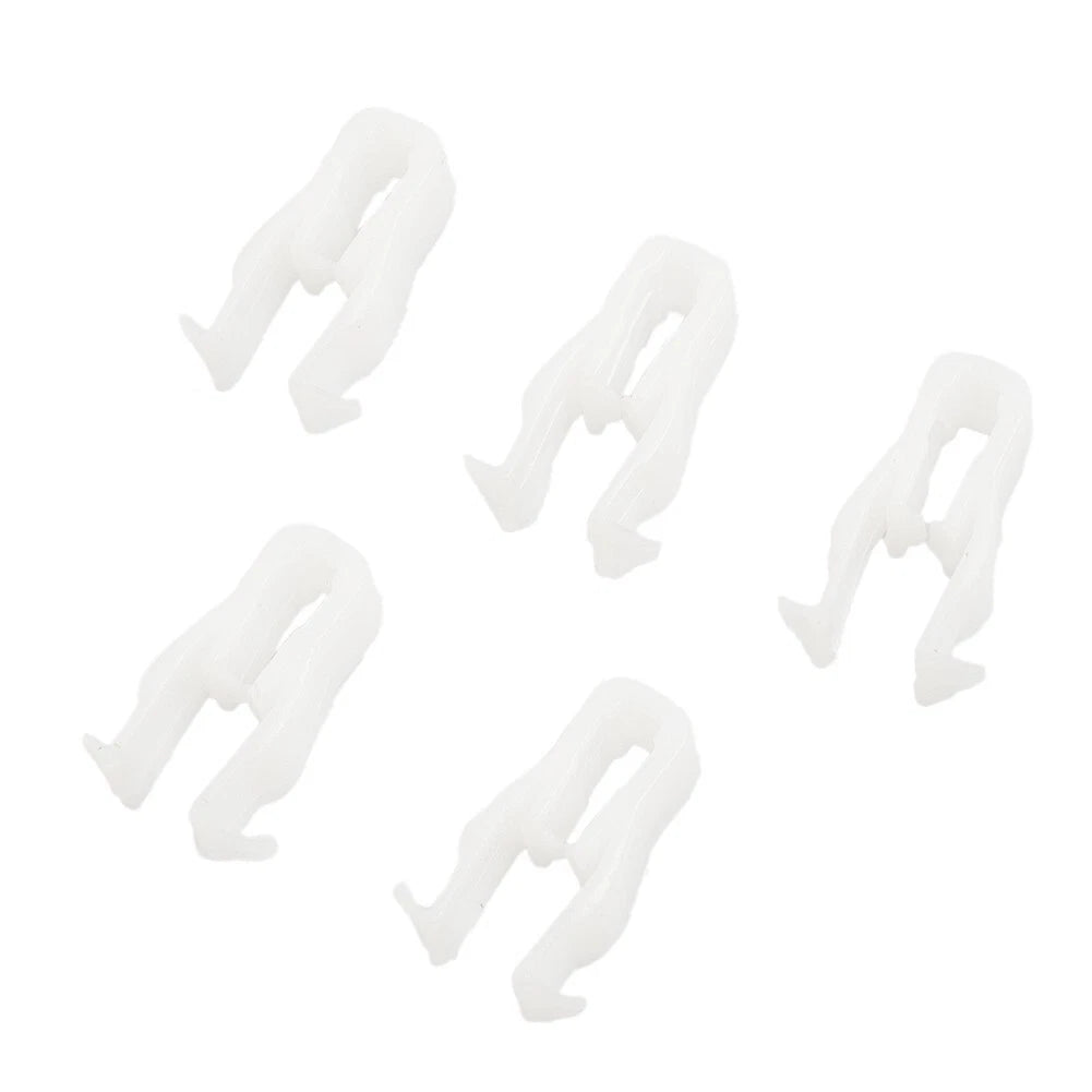 50x Dashboard Rivet Retainer Clips for