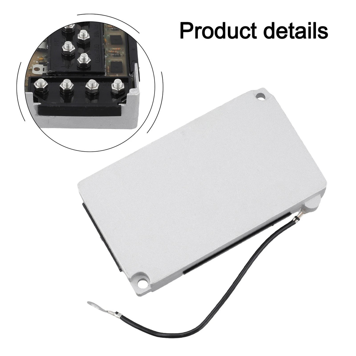 Switch Box for Mercury Outboard 50 275HP (Replacement Part 3327778)