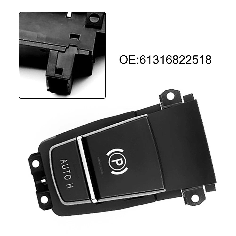 Parking Brake Switch for