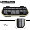 Rear Wind Air Outer Grid for Ford Fiesta (2006–2013)
