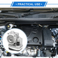 Throttle Body Replacement for BMW 3 Series E90 316 318 2005–2011