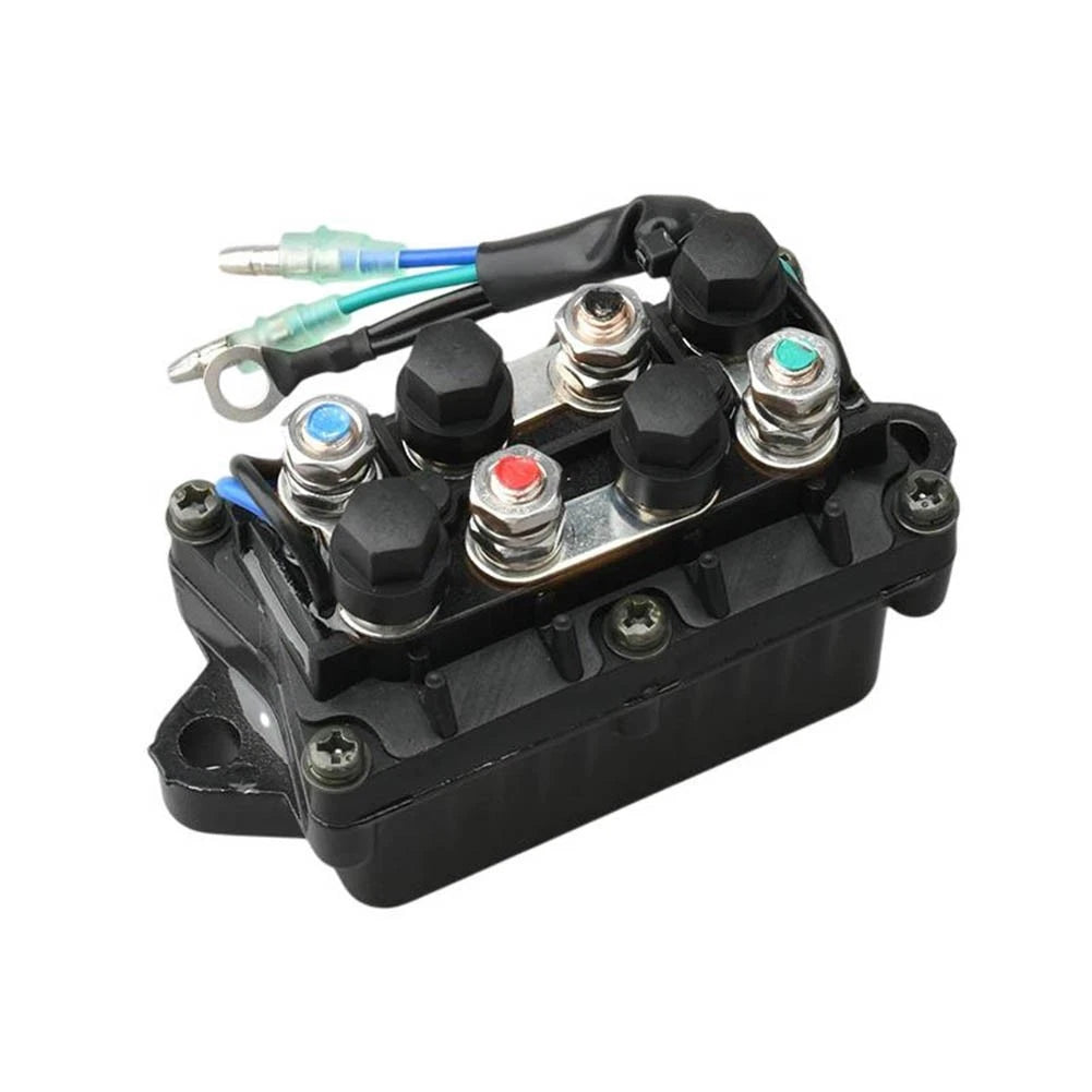Power Trim Relay Assembly for Yamaha