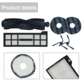 Spare Parts Kit for Eufy X10 Pro (2023)