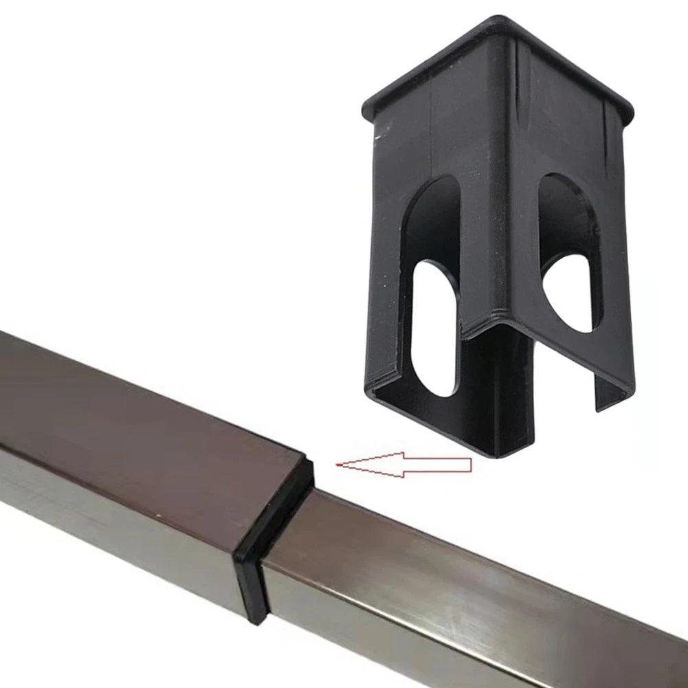 Noise-Proof Reducer Inserts for Exercise Equipment