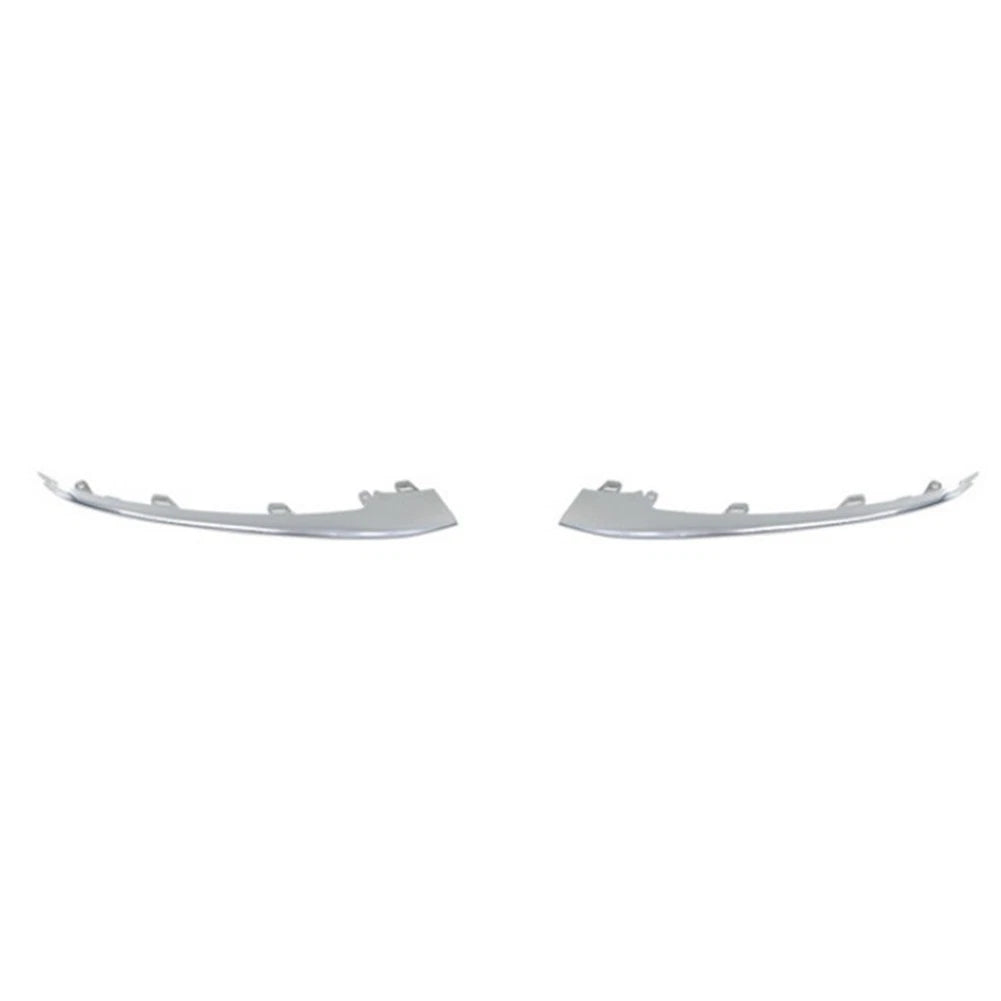Chrome Trim Strip for Benz W222 S Class (2014–2020)