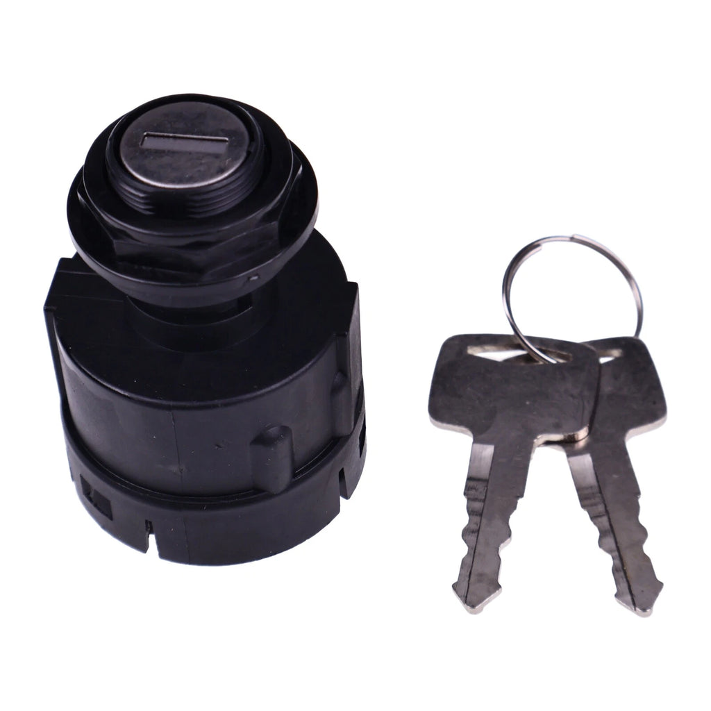 Ignition Switch 25150-GJ90E for Nissan Forklift K21 K25 (Engine)