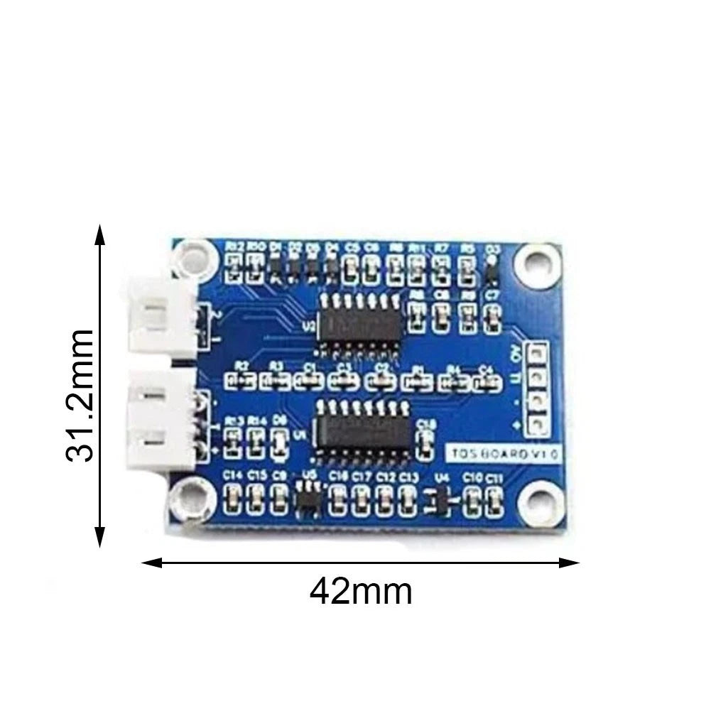 2X Total Dissolved Solids Sensor Module for Water Quality Monitoring