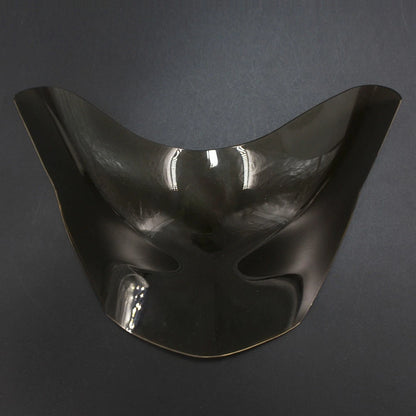 Smoke Front Headlight Guard for Kawasaki Versys X300 (2014–2017)
