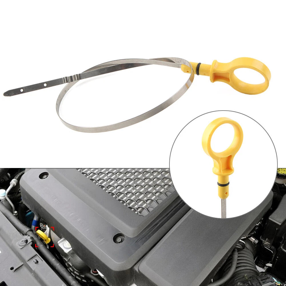 2.3L Engine Oil Dipstick for Mazda 3 (2007–2013), Mazda 6 (2006–2007), CX-7 (2007–2012)