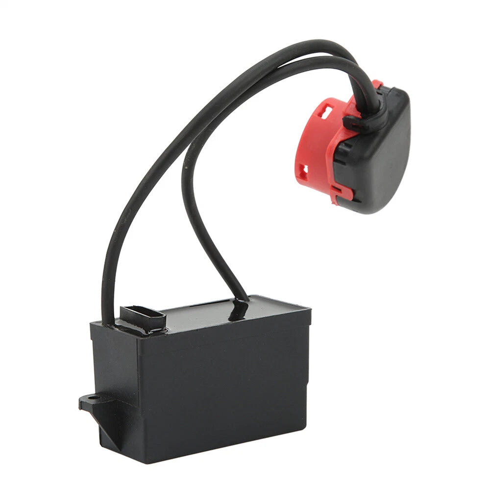 Xenon HID Igniter Headlight Control Unit for BMW E46 3 Series M3 (1998–2006)