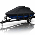 Jet Ski Cover for Seadoo GTI (2006–2009) w/out Mirrors