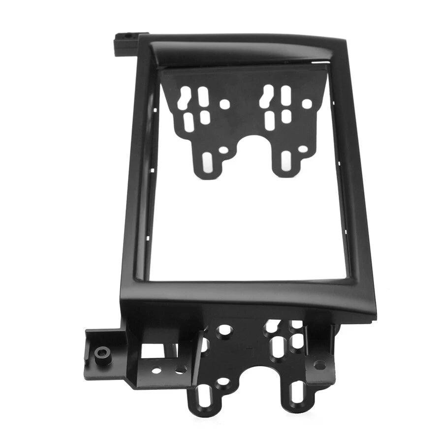 2Din DVD Stereo Radio Dash Panel Frame Bracket for Suzuki Grand Vitara (2005–2014)