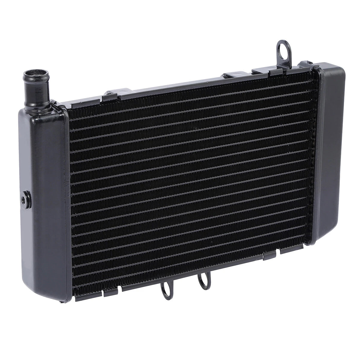 Engine Radiator Cooling Cooler for Honda CB500 (1993–2004)