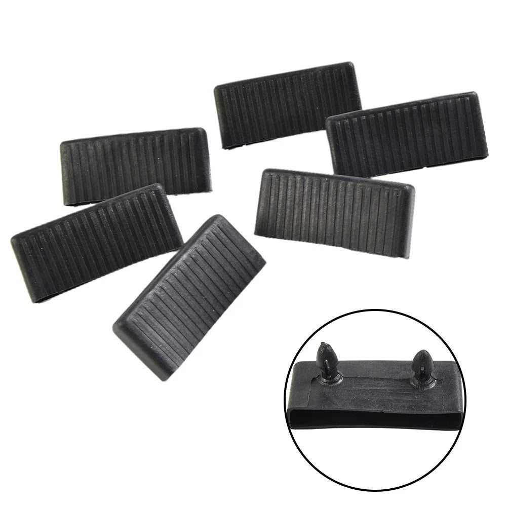 6PCS Replacement Bed Slat Cap Holders for (65mm)
