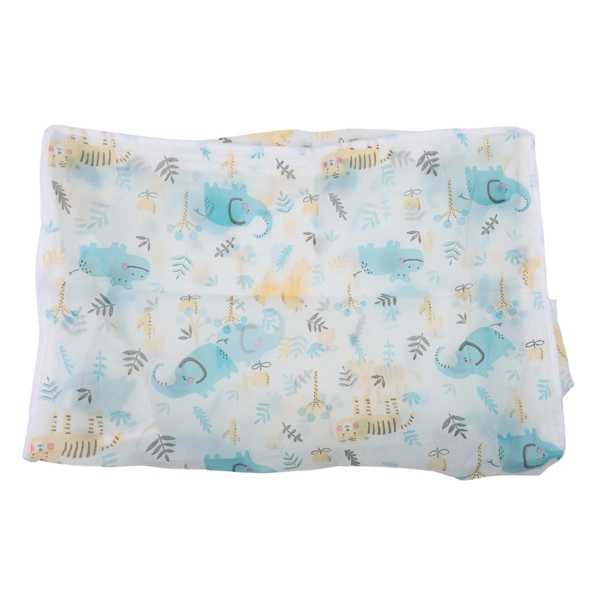 Large Capacity Waterproof Storage Bag for Quilts