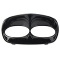 Headlight Bezel Fairing Trim for Harley Road Glide (1998–2013)