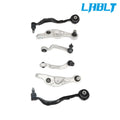 Control Arms Kit w/Bushings for Lexus LS460 (2007–2017)