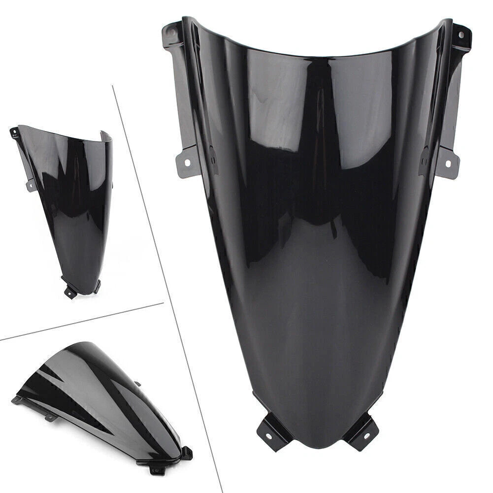Windscreen for Ducati Panigale V4 V4S (2019–2020) Racing Screen Black