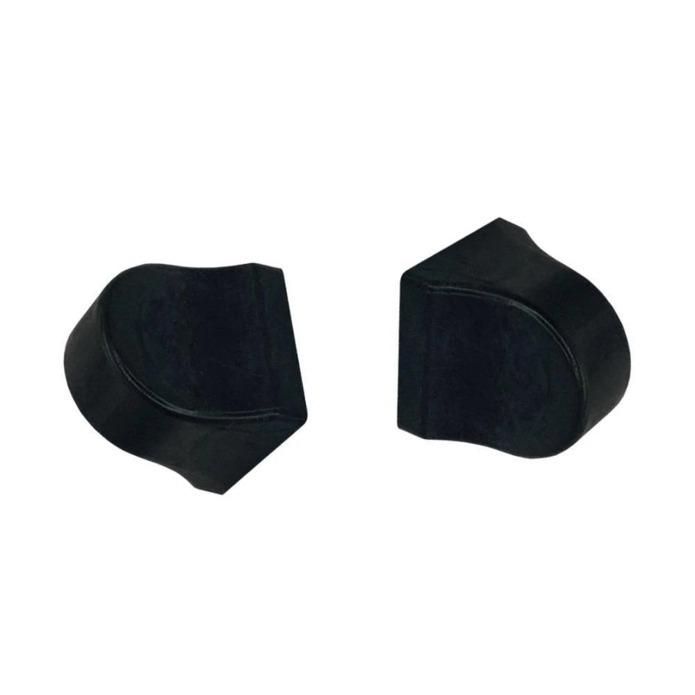 Set of 2 Stop Grommet for Volvo Penta Impeller Water Pump Housing (3857954)