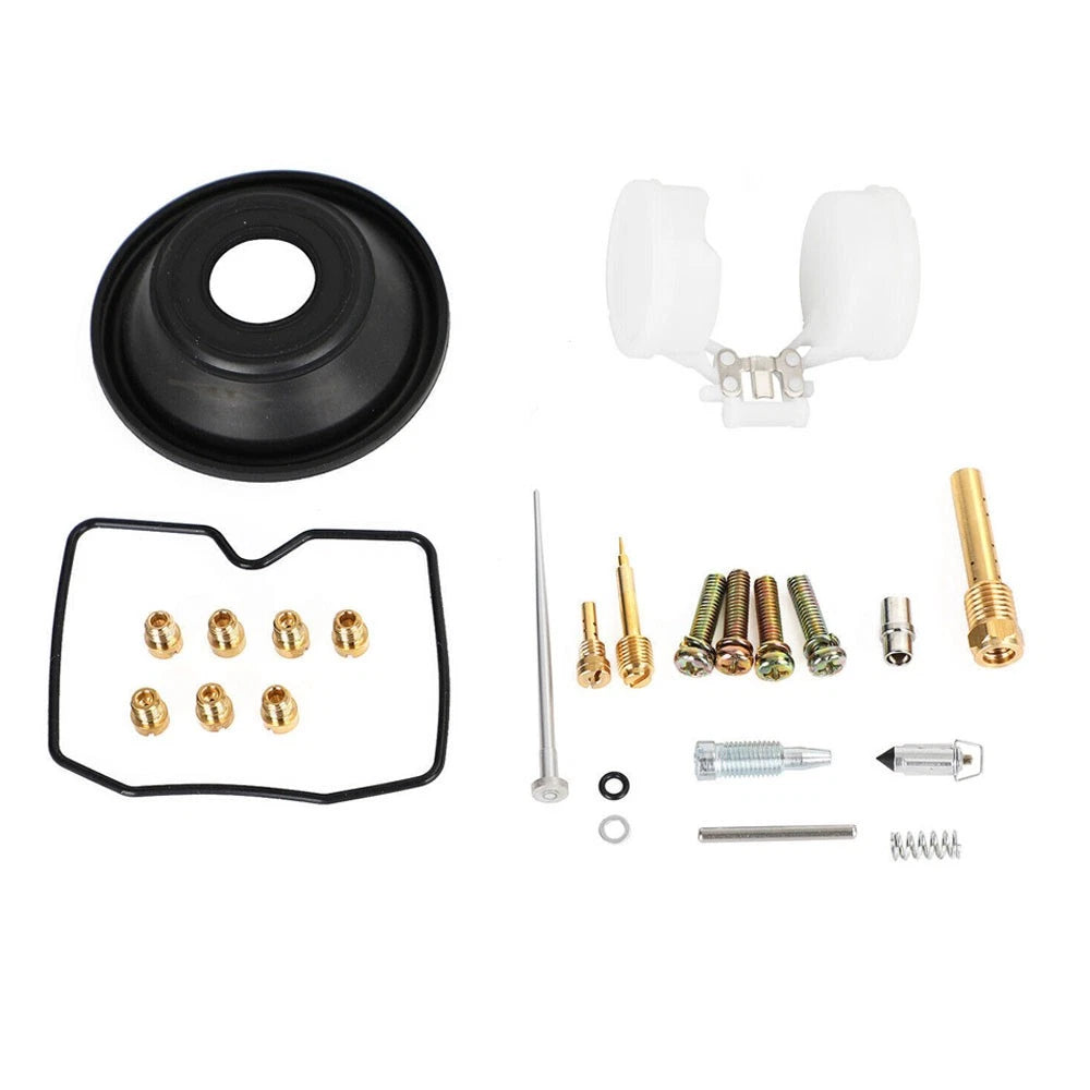 Carburetor Repair Kit for Kawasaki ZR750 (ZR-7/ZR-7S) (2000–2003)