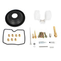 Carburetor Repair Kit for Kawasaki ZR750 (ZR-7/ZR-7S) (2000–2003)