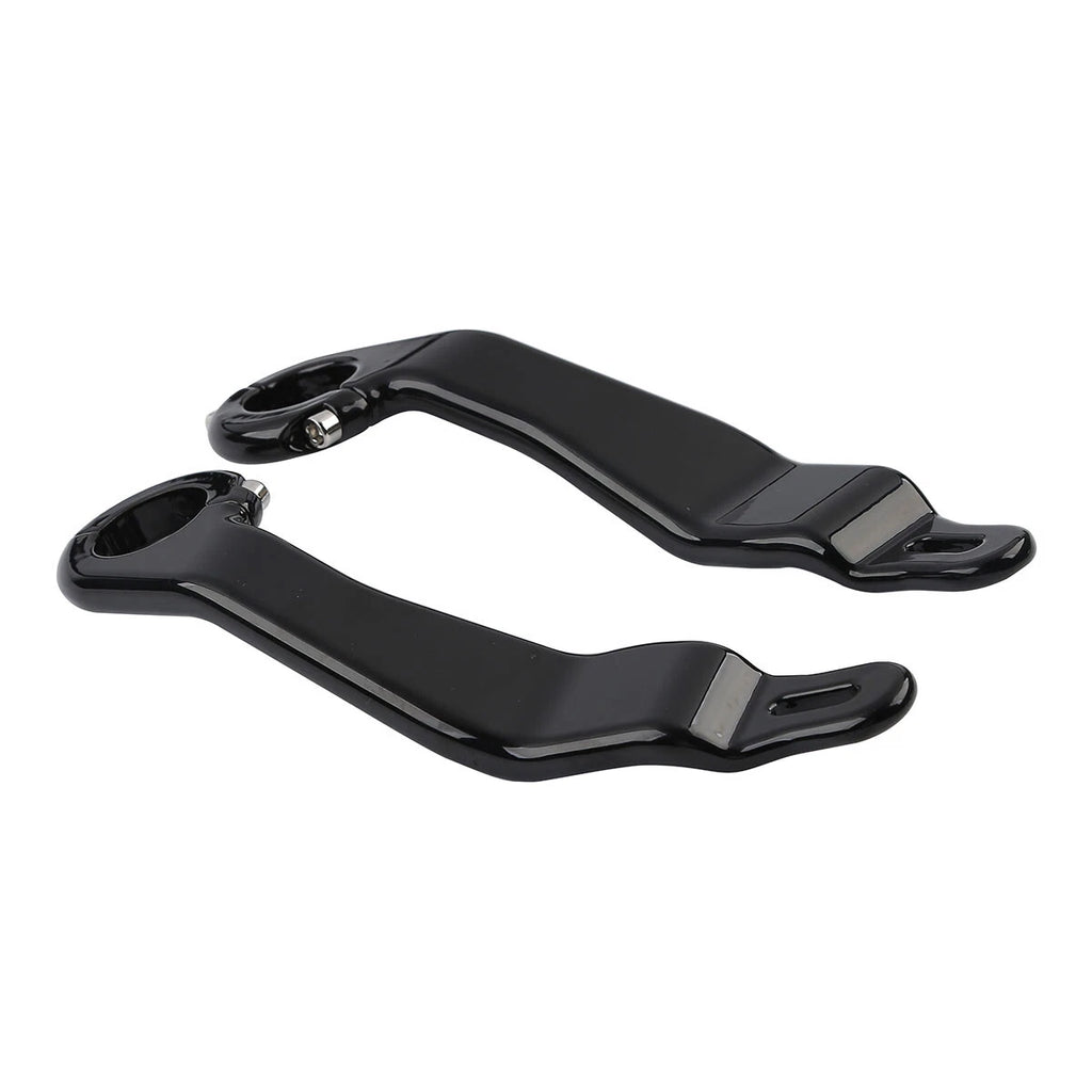 Aluminum Fairing Support Bracket Mount Kit for Harley Road Glide (2015–2024)