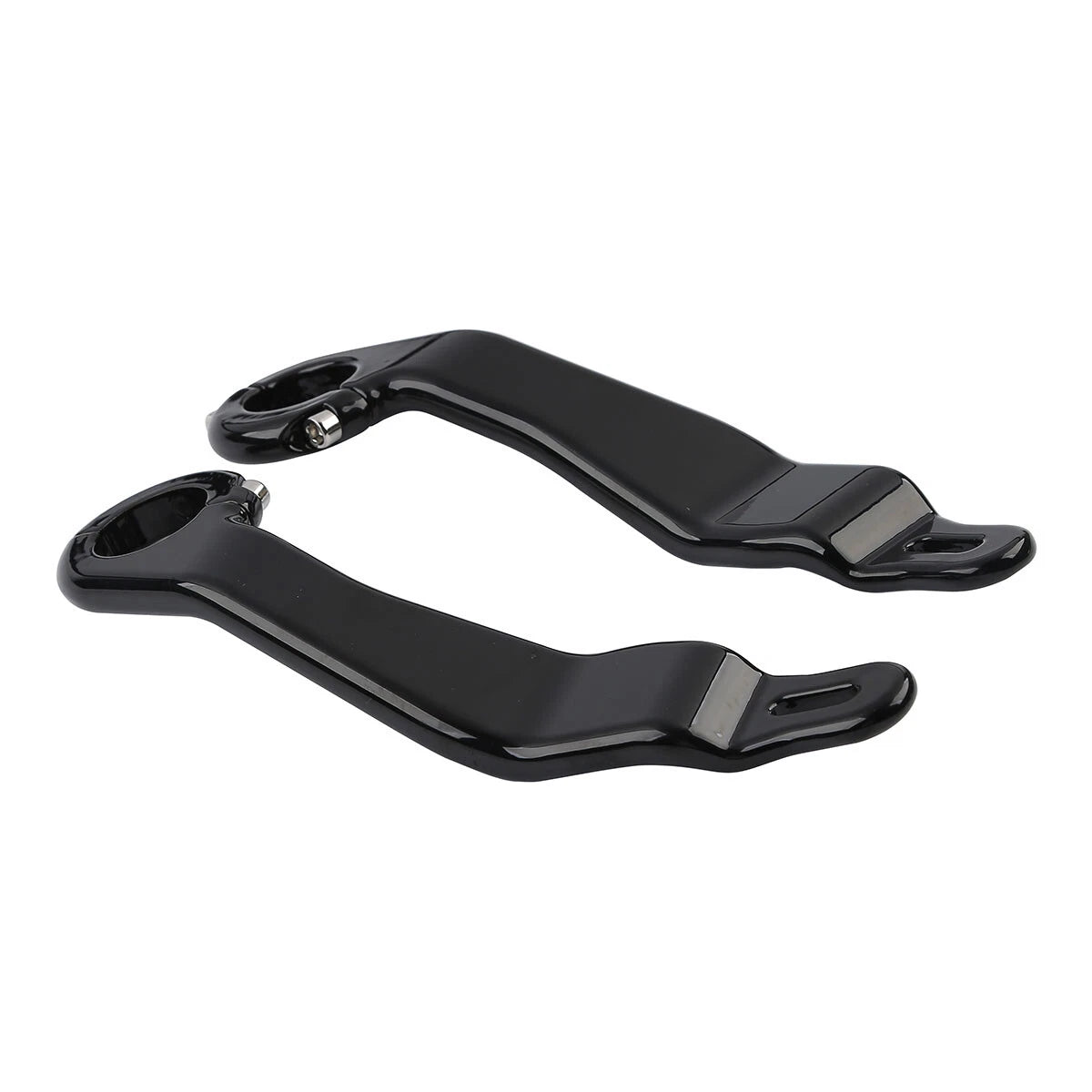 Aluminum Fairing Support Bracket Mount Kit for Harley Road Glide (2015–2024)