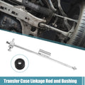 Transfer Case Shifter Control Linkage Kit for Jeep (2007–2018) 55366066AB