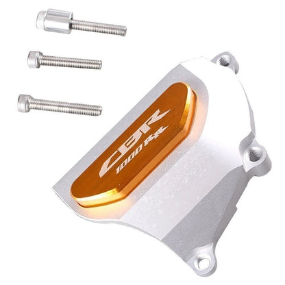 Clutch Cover Slide Protector for Honda CBR1000RR (2008–2012) Gold