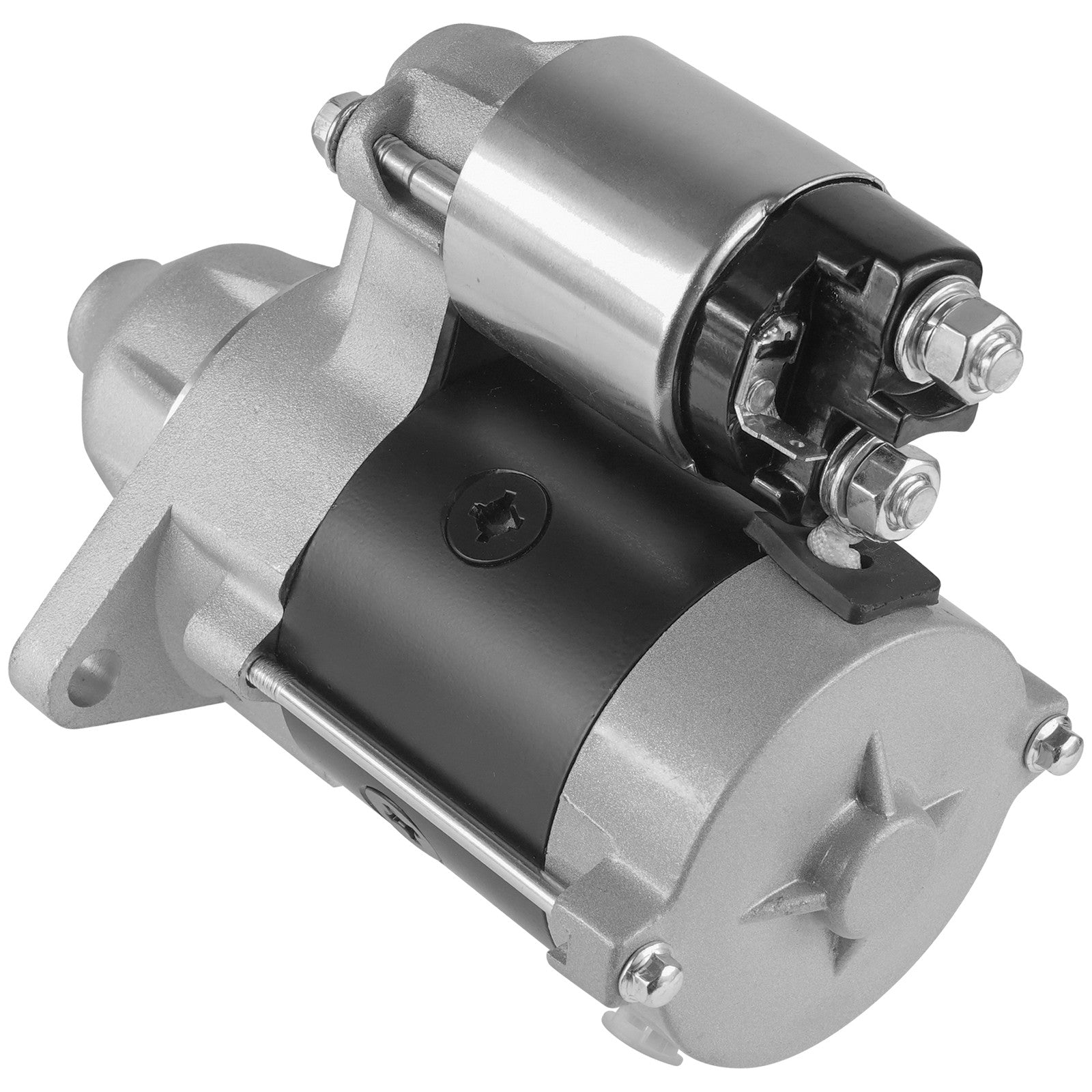 Starter Replacement for John Deere Bunker & Field Rake 1200 (1200A) (2000–2000)