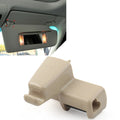Right Front Sun Visor Retainer Clip for Land Rover Range Rover L322 (2003–2012)