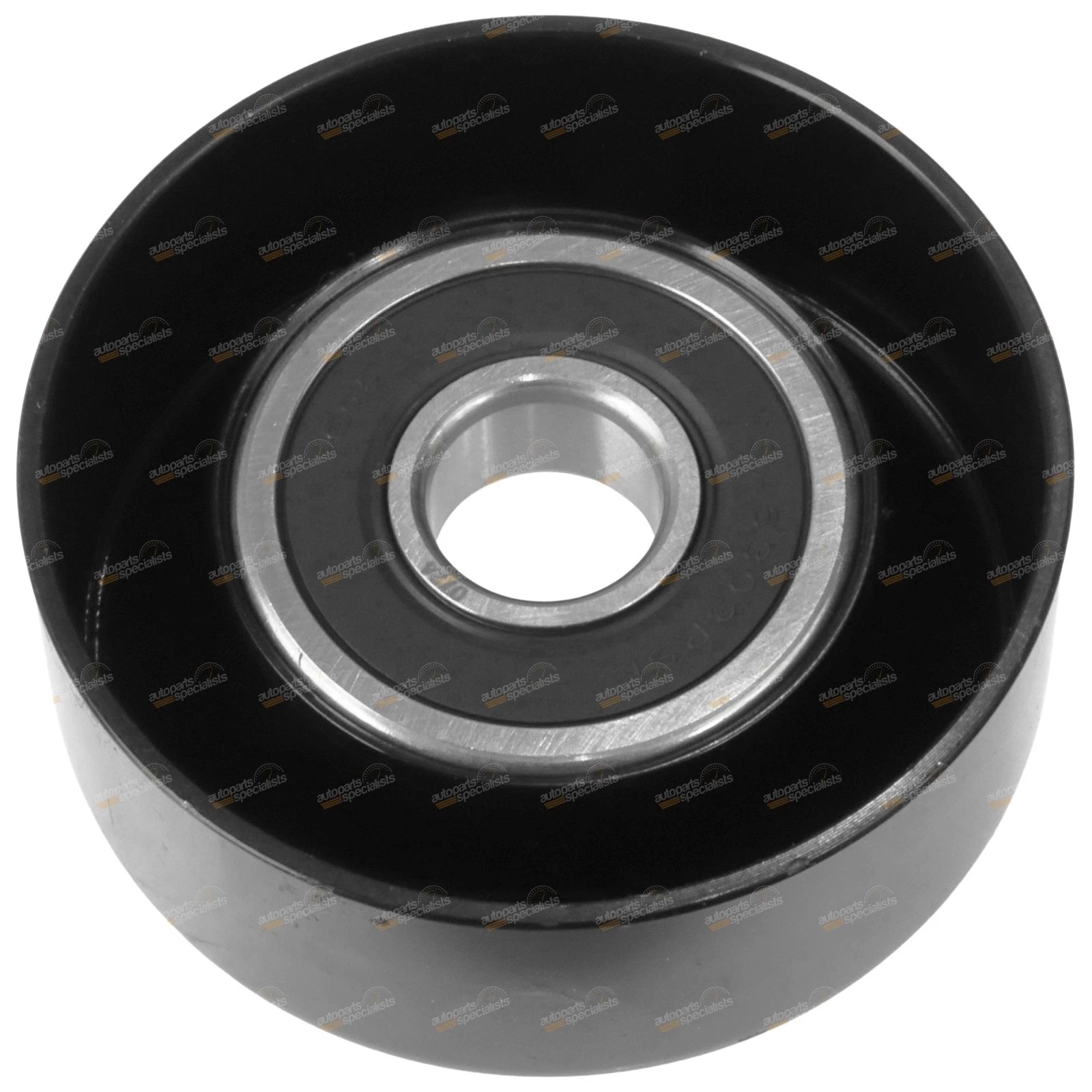 Air Conditioning Engine Pulley for Holden Commodore VZ V6 3.6L (2004–2007)